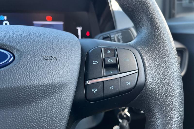 Used Ford Transit Courier 2024 for sale - 77575787: Photo 21