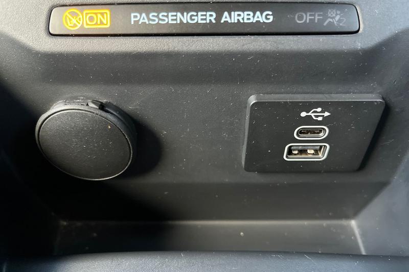 Used Ford Transit Courier 2024 for sale - 77575787: Photo 23