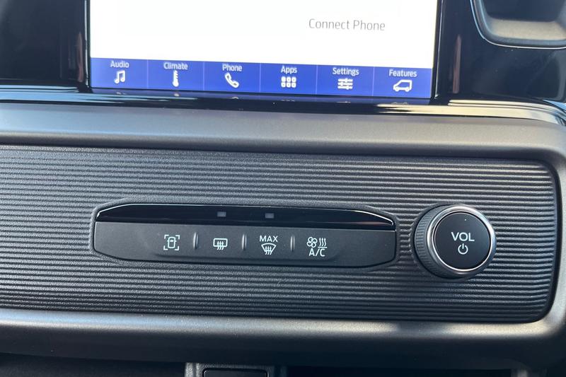 Used Ford Transit Courier 2024 for sale - 77575787: Photo 24