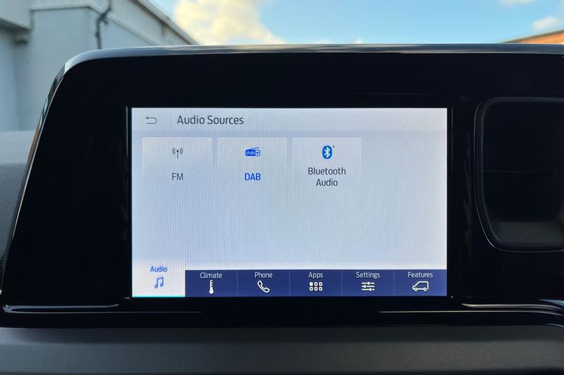 Used Ford Transit Courier 2024 for sale - 77575787: Photo 25