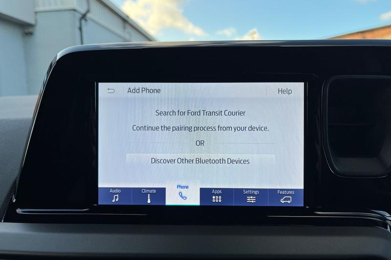Used Ford Transit Courier 2024 for sale - 77575787: Photo 27