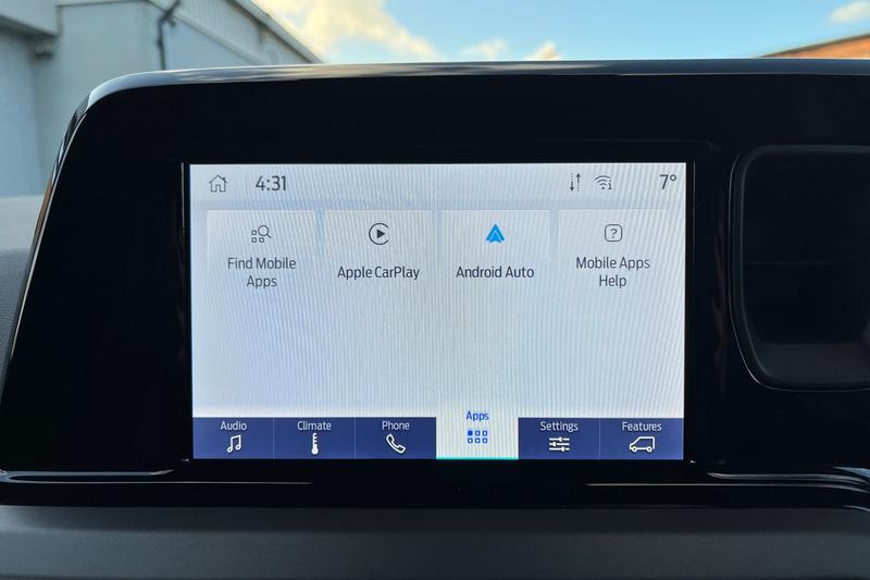 Used Ford Transit Courier 2024 for sale - 77575787: Photo 28