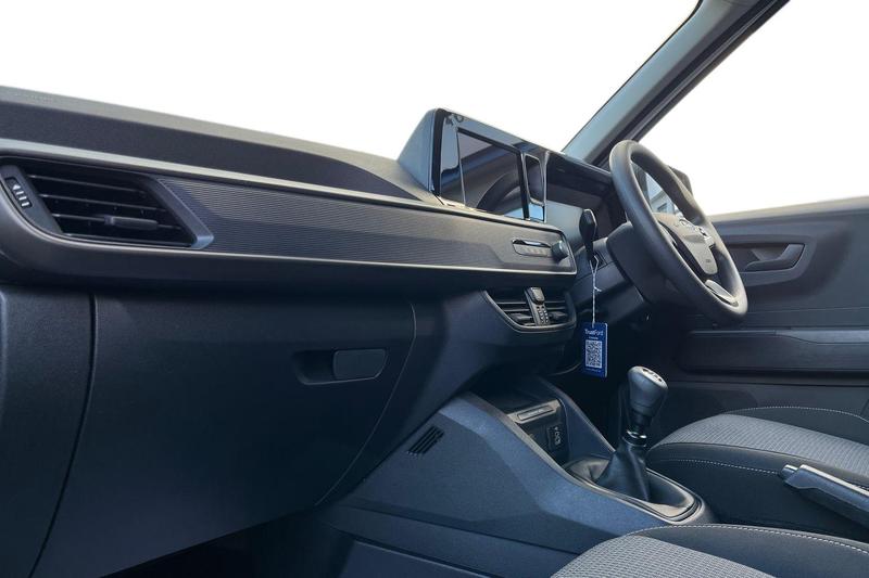 Used Ford Transit Courier 2024 for sale - 77575787: Photo 3