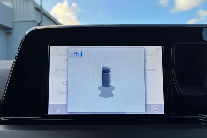 Used Ford Transit Courier 2024 for sale - 77575787: Photo 31