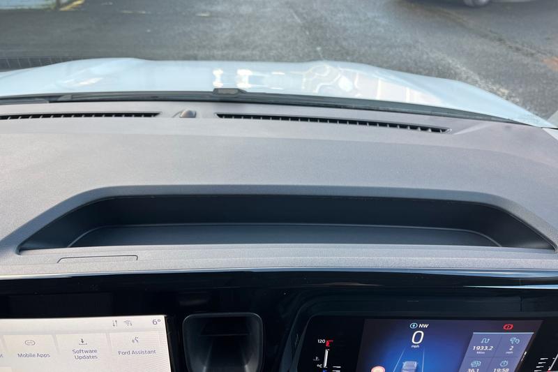 Used Ford Transit Courier 2024 for sale - 77575787: Photo 33