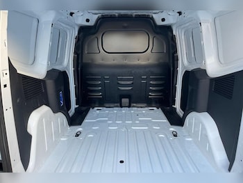 Used Ford Transit Courier 2024 for sale - 77575787: Photo