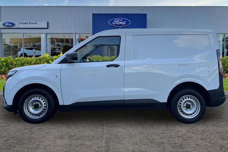 Used Ford Transit Courier 2024 for sale - 77575787: Photo 5