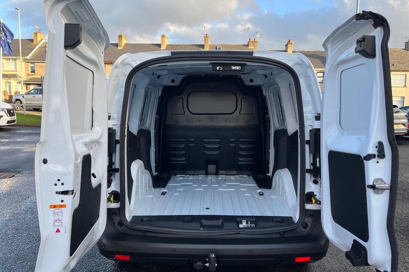 Used Ford Transit Courier 2024 for sale - 77575787: Photo 6