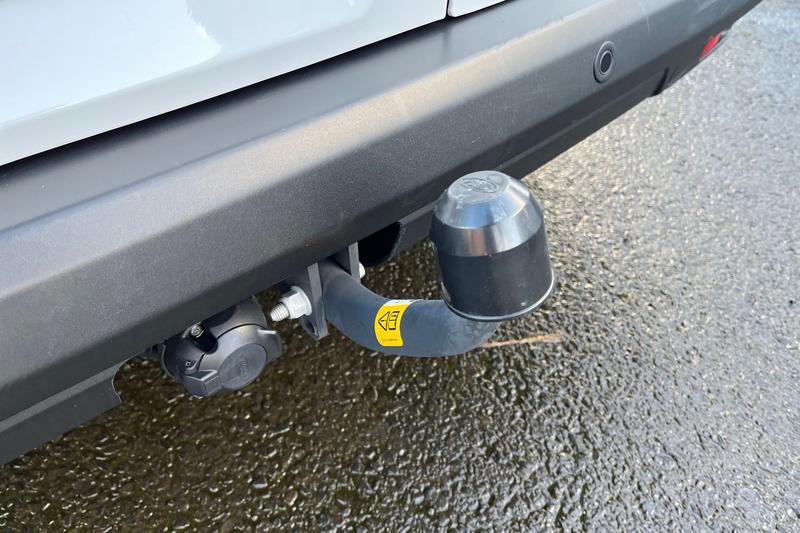 Used Ford Transit Courier 2024 for sale - 77575787: Photo 7