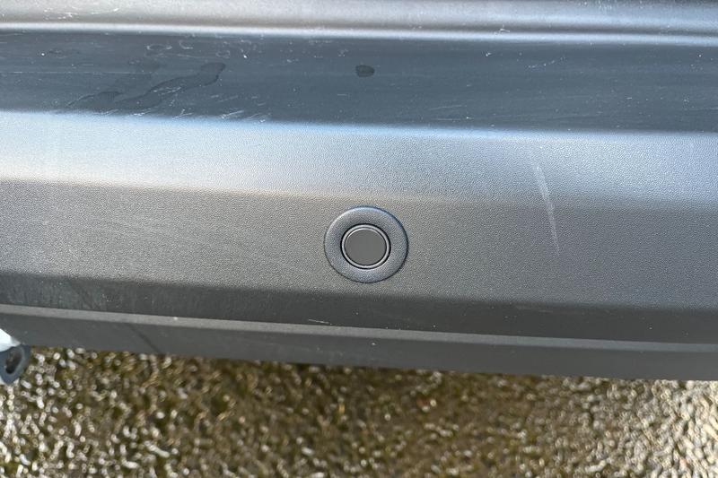 Used Ford Transit Courier 2024 for sale - 77575787: Photo 8