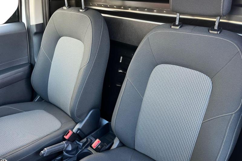 Used Ford Transit Courier 2024 for sale - 77575787: Photo 9