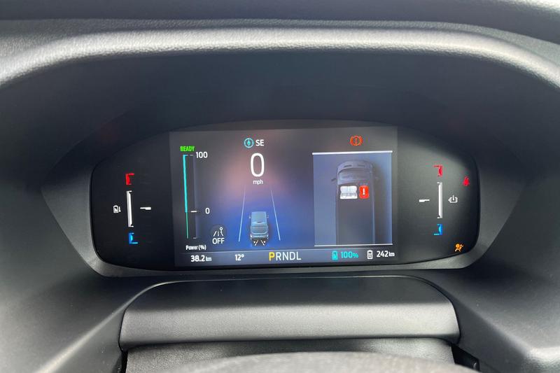 Used Ford Transit 2025 for sale - 76494604: Photo 18