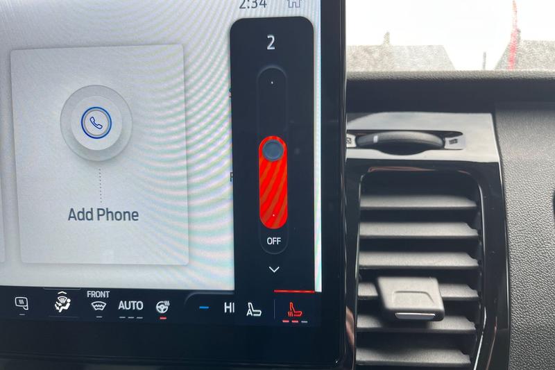 Used Ford Transit 2025 for sale - 76494604: Photo 29