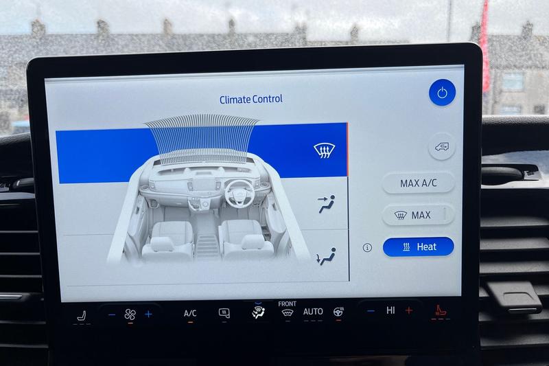 Used Ford Transit 2025 for sale - 76494604: Photo 30