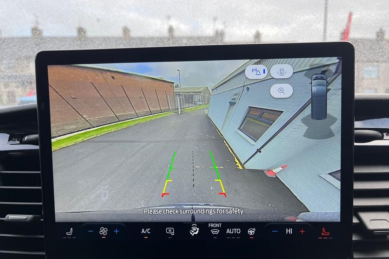 Used Ford Transit 2025 for sale - 76494604: Photo 31