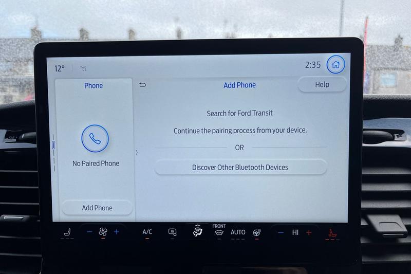 Used Ford Transit 2025 for sale - 76494604: Photo 34