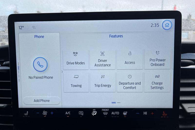 Used Ford Transit 2025 for sale - 76494604: Photo 35