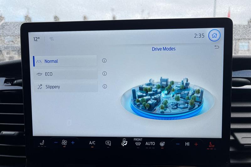 Used Ford Transit 2025 for sale - 76494604: Photo 36