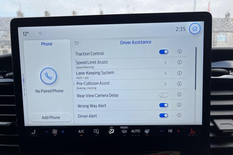 Used Ford Transit 2025 for sale - 76494604: Photo 37