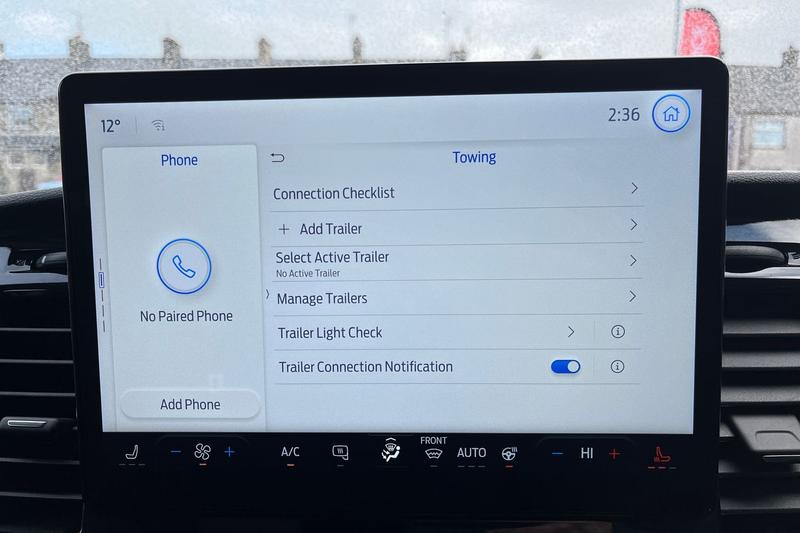 Used Ford Transit 2025 for sale - 76494604: Photo 38