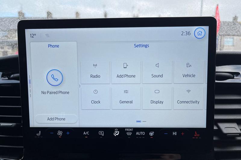 Used Ford Transit 2025 for sale - 76494604: Photo 39