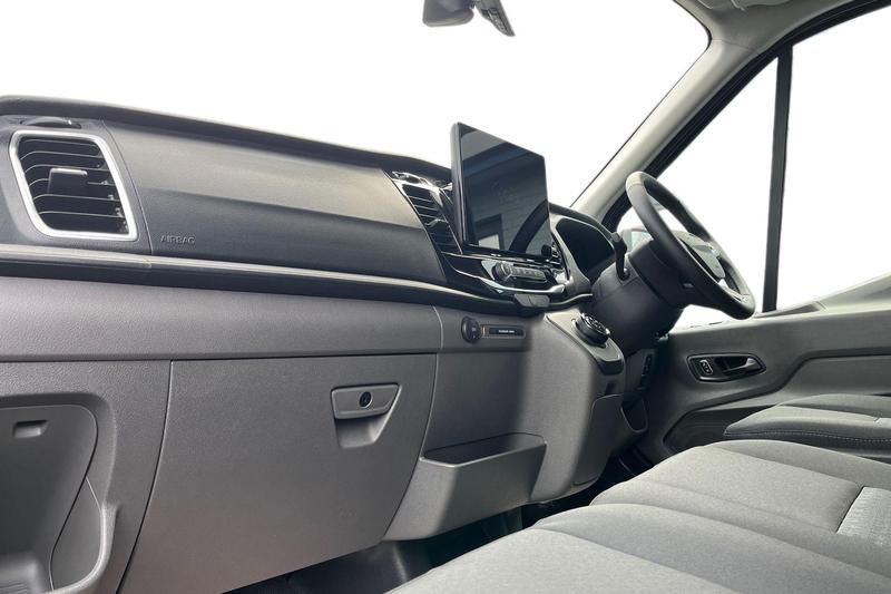 Used Ford Transit 2025 for sale - 76494604: Photo 4