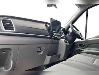 Used Ford Transit 2025 for sale - 76494604: Photo