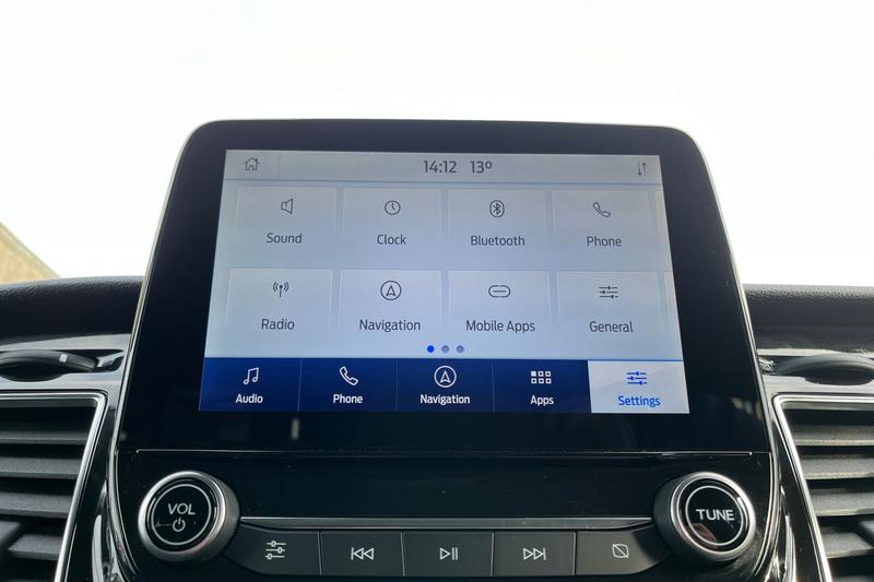 Vehicle 32