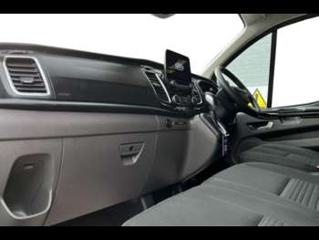 Used Ford Transit Custom 2022 for sale - 73954429: Photo