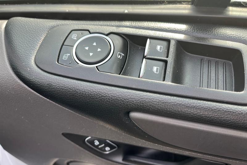 Used Ford Tourneo Custom 2021 for sale - 76703174: Photo 10