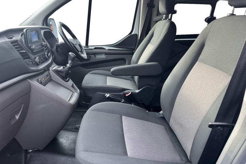 Used Ford Tourneo Custom 2021 for sale - 76703174: Photo 11