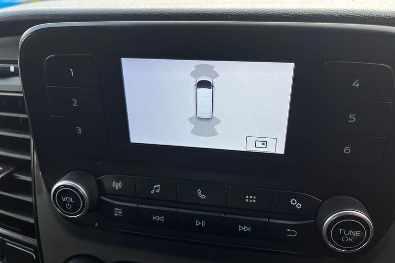 Used Ford Tourneo Custom 2021 for sale - 76703174: Photo 19