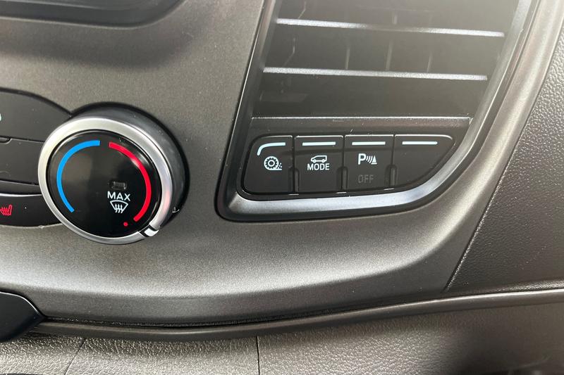 Used Ford Tourneo Custom 2021 for sale - 76703174: Photo 23