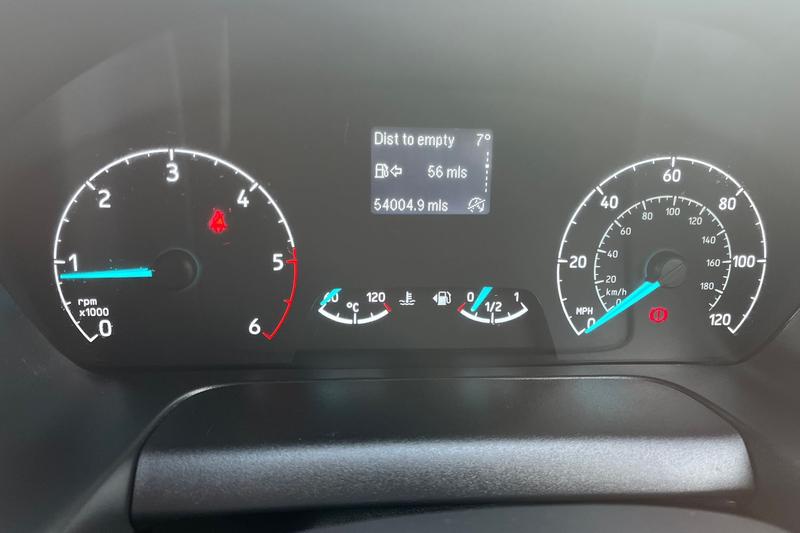 Used Ford Tourneo Custom 2021 for sale - 76703174: Photo 27