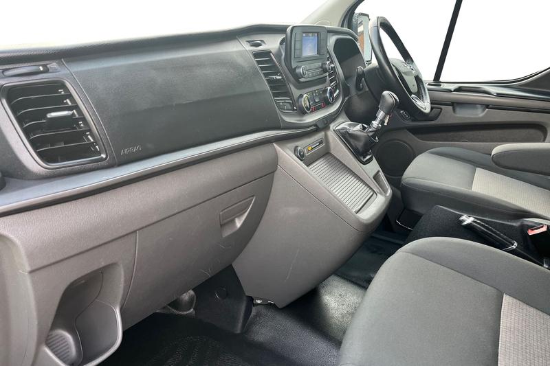Used Ford Tourneo Custom 2021 for sale - 76703174: Photo 4