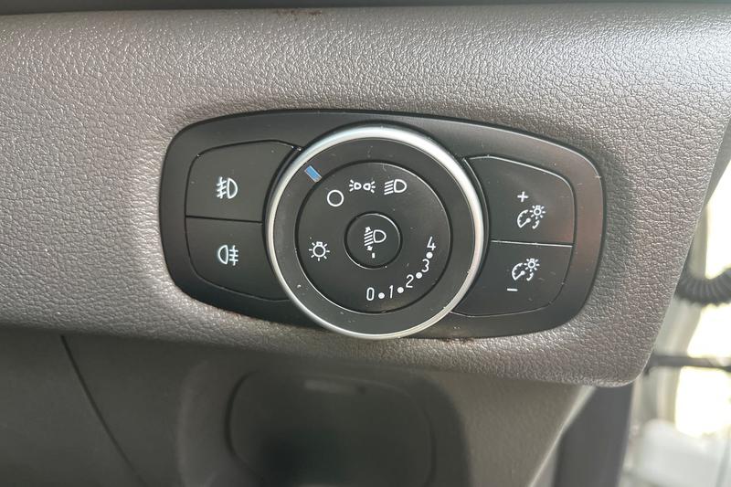 Used Ford Tourneo Custom 2021 for sale - 76703174: Photo 9