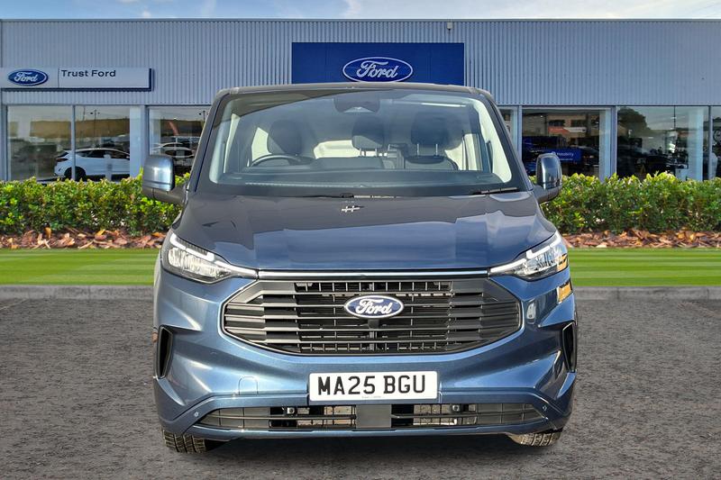 Used Ford Transit Custom 2025 for sale - 77951295: Photo 11