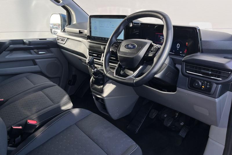 Used Ford Transit Custom 2025 for sale - 77951295: Photo 13