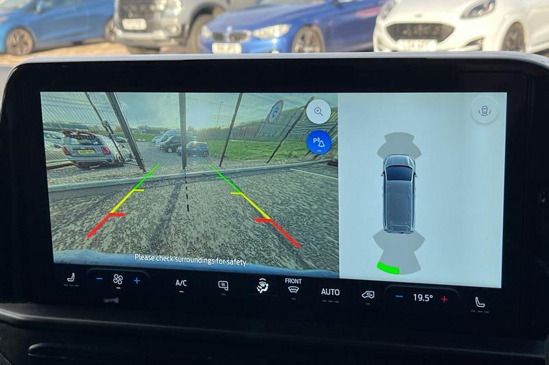 Used Ford Transit Custom 2025 for sale - 77951295: Photo 14