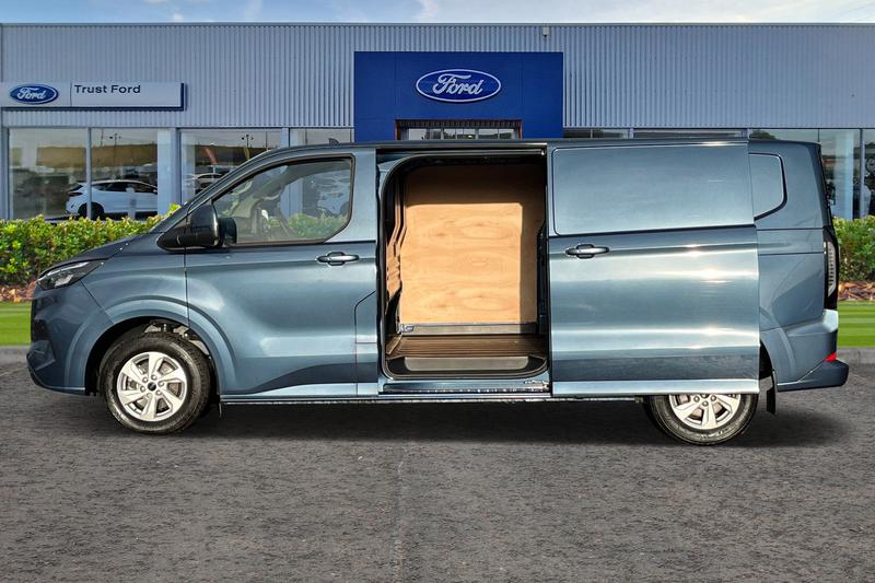 Used Ford Transit Custom 2025 for sale - 77951295: Photo 5