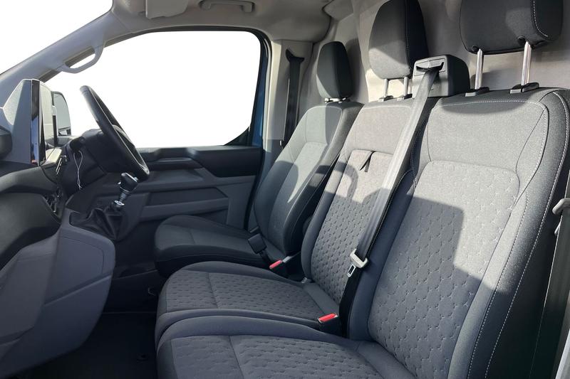 Used Ford Transit Custom 2025 for sale - 77951295: Photo 9
