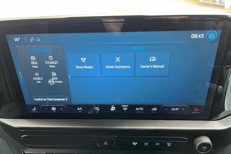 Vehicle 26