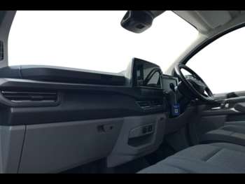 Used Ford Transit Custom 2024 for sale - 74931812: Photo