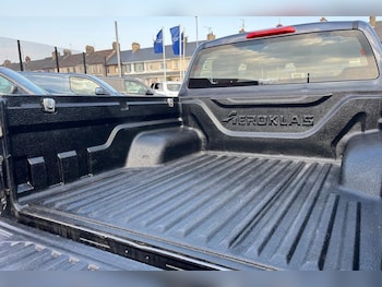 Used Isuzu D-Max 2021 for sale - 75593348: Photo