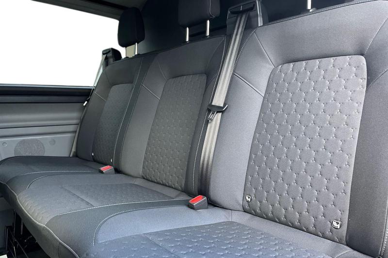 Used Ford Transit Custom 2025 for sale - 76382082: Photo 11