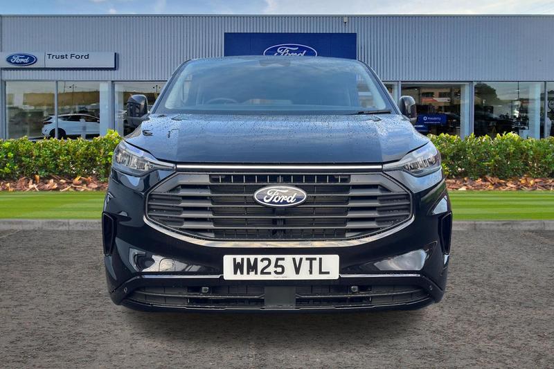 Used Ford Transit Custom 2025 for sale - 76382082: Photo 12