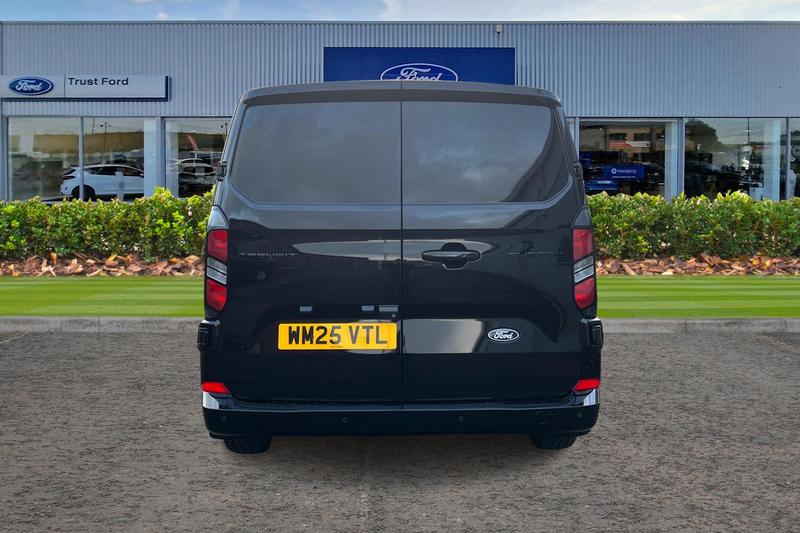 Used Ford Transit Custom 2025 for sale - 76382082: Photo 13