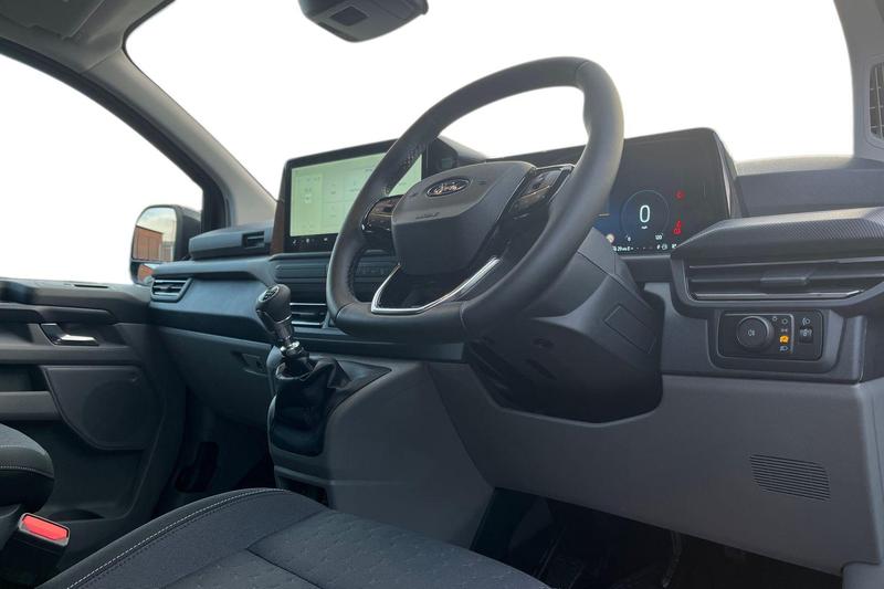 Used Ford Transit Custom 2025 for sale - 76382082: Photo 14