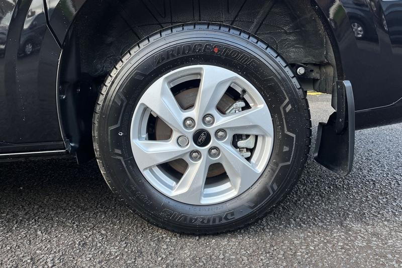 Used Ford Transit Custom 2025 for sale - 76382082: Photo 15