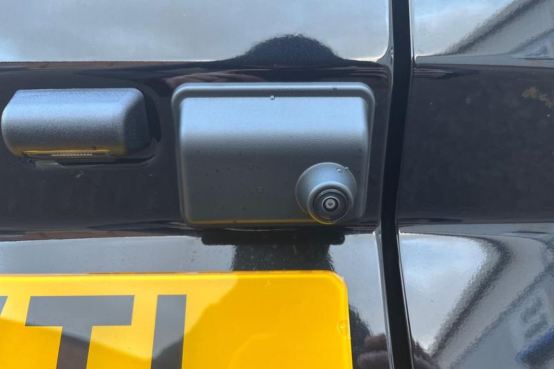 Used Ford Transit Custom 2025 for sale - 76382082: Photo 16